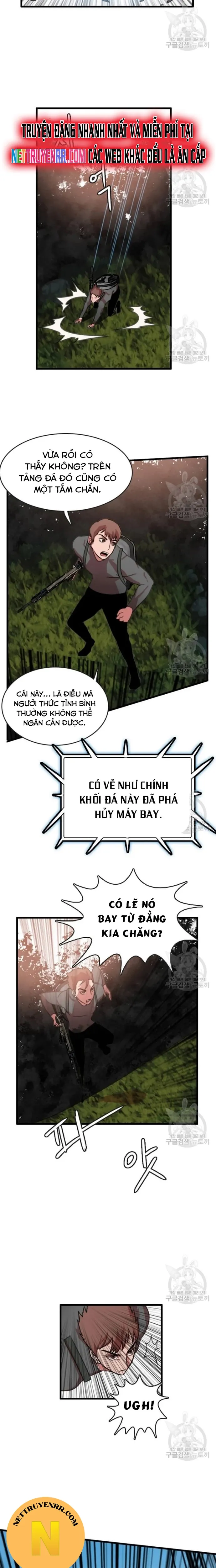 đọc truyện Tôi Nhặt Được Điện Thoại Từ Thế Giới Khác Chương 90 ảnh 11 tại Giả Dược