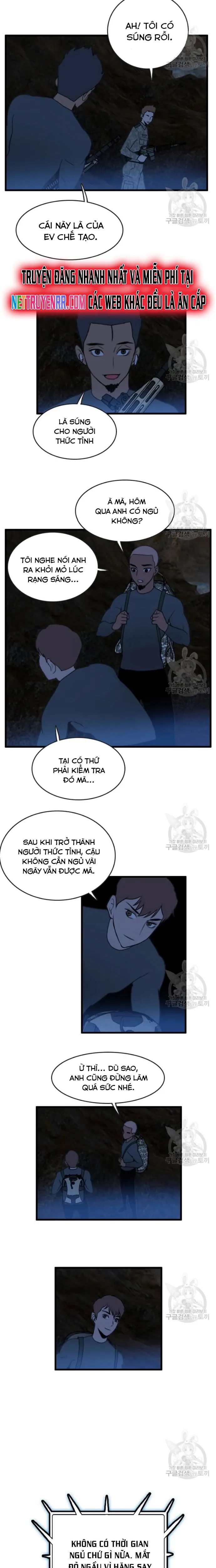 đọc truyện Tôi Nhặt Được Điện Thoại Từ Thế Giới Khác Chương 90 ảnh 3 tại Giả Dược