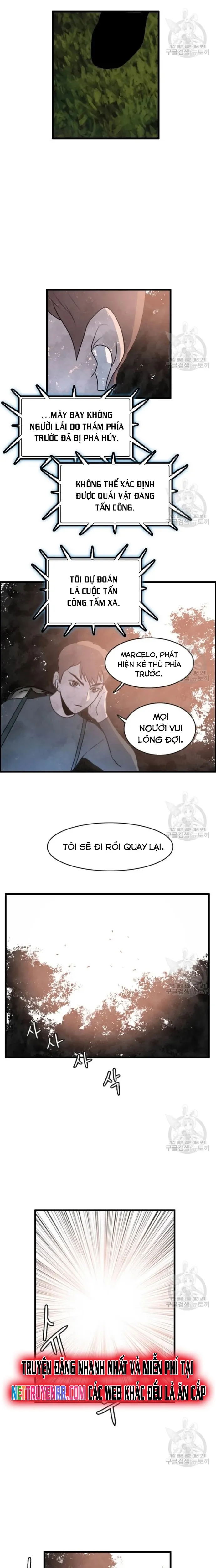 đọc truyện Tôi Nhặt Được Điện Thoại Từ Thế Giới Khác Chương 90 ảnh 8 tại Giả Dược