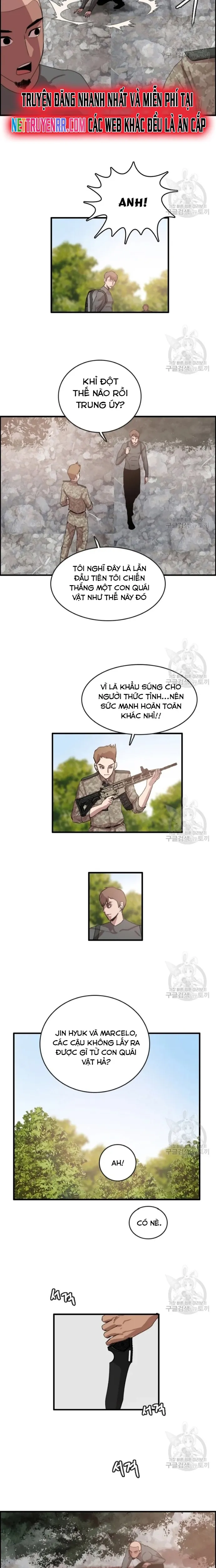 đọc truyện Tôi Nhặt Được Điện Thoại Từ Thế Giới Khác Chương 91 ảnh 16 tại Truyện Dạ Ký