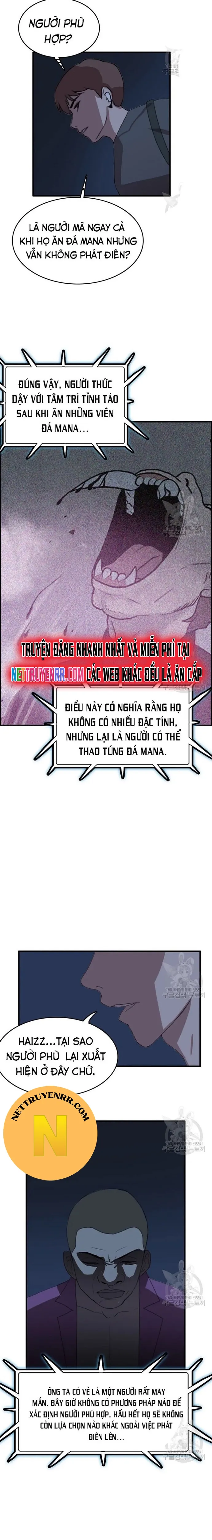 đọc truyện Tôi Nhặt Được Điện Thoại Từ Thế Giới Khác Chương 92 ảnh 12 tại Truyện Dạ Ký