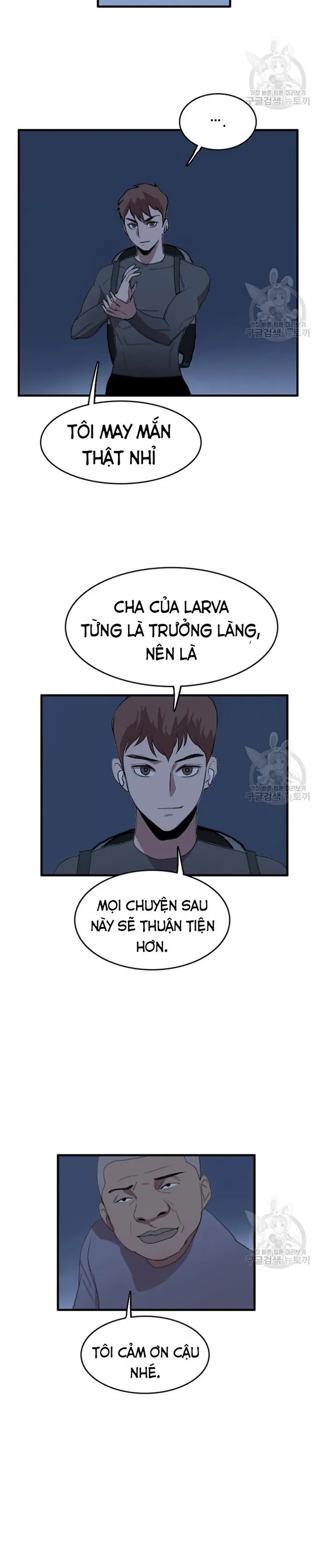 đọc truyện Tôi Nhặt Được Điện Thoại Từ Thế Giới Khác Chương 92 ảnh 18 tại Truyện Dạ Ký