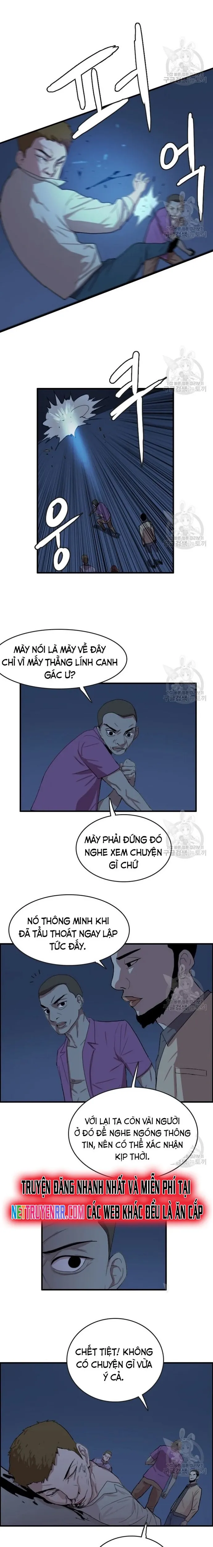 đọc truyện Tôi Nhặt Được Điện Thoại Từ Thế Giới Khác Chương 92 ảnh 4 tại Truyện Dạ Ký