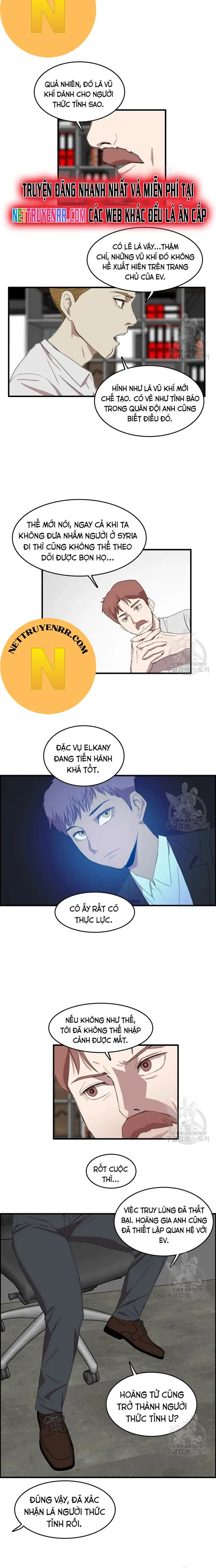 đọc truyện Tôi Nhặt Được Điện Thoại Từ Thế Giới Khác Chương 93 ảnh 13 tại Thiên Thai Truyện