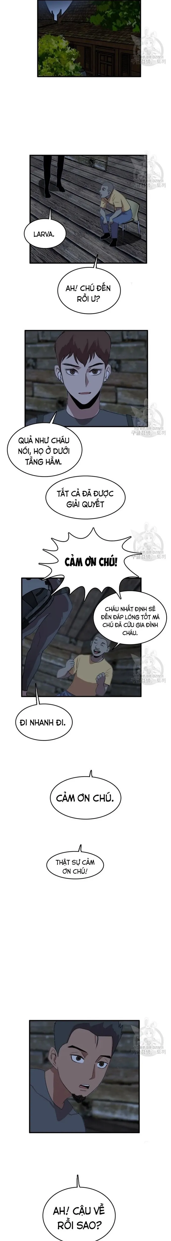 đọc truyện Tôi Nhặt Được Điện Thoại Từ Thế Giới Khác Chương 93 ảnh 4 tại Thiên Thai Truyện