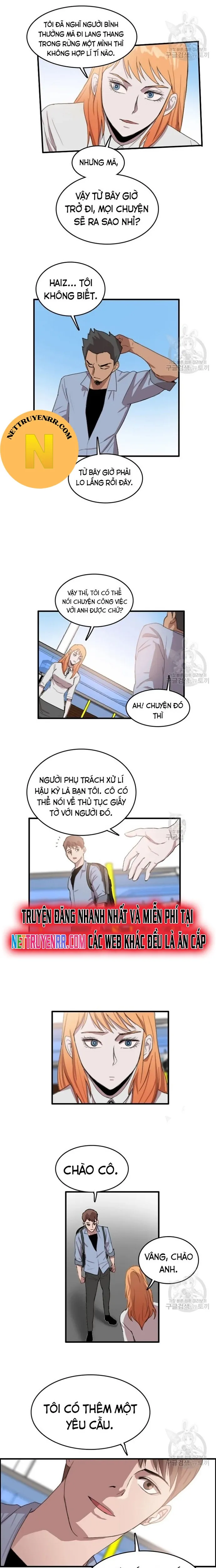 đọc truyện Tôi Nhặt Được Điện Thoại Từ Thế Giới Khác Chương 93 ảnh 10 tại Thiên Thai Truyện