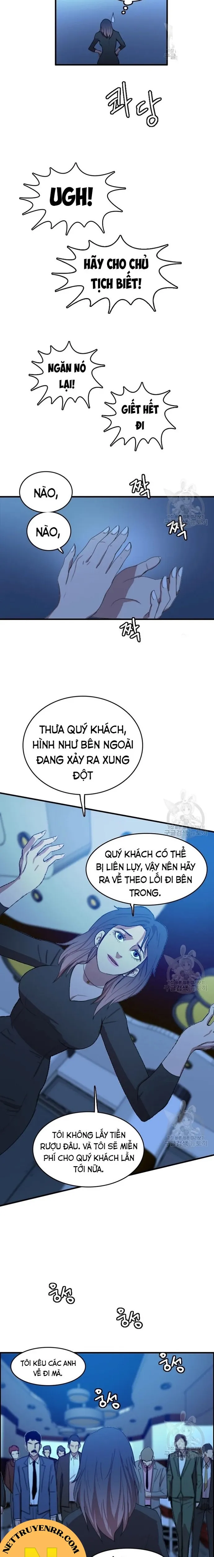 đọc truyện Tôi Nhặt Được Điện Thoại Từ Thế Giới Khác Chương 94 ảnh 5 tại Truyện Dạ Ký
