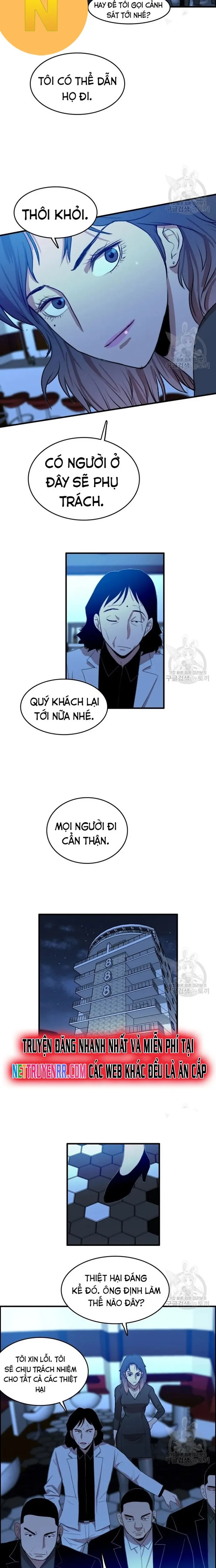 đọc truyện Tôi Nhặt Được Điện Thoại Từ Thế Giới Khác Chương 94 ảnh 6 tại Truyện Dạ Ký
