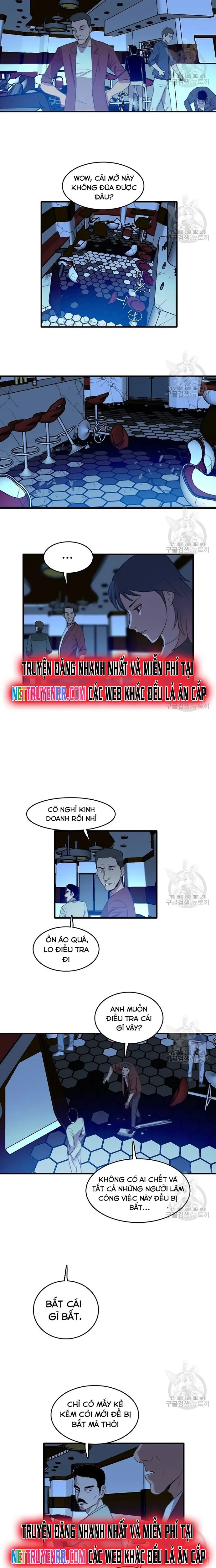 đọc truyện Tôi Nhặt Được Điện Thoại Từ Thế Giới Khác Chương 96 ảnh 13 tại Truyện Dạ Ký