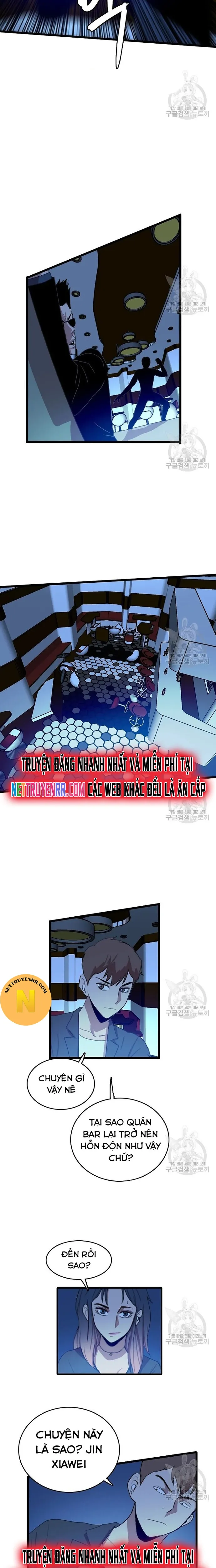 đọc truyện Tôi Nhặt Được Điện Thoại Từ Thế Giới Khác Chương 96 ảnh 3 tại Truyện Dạ Ký