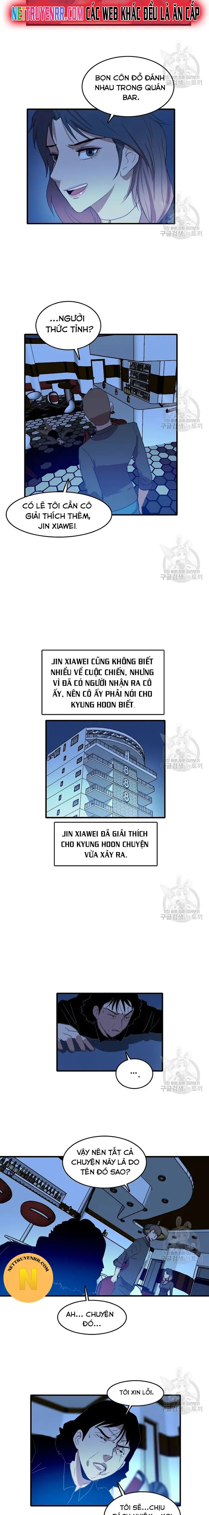đọc truyện Tôi Nhặt Được Điện Thoại Từ Thế Giới Khác Chương 96 ảnh 4 tại Truyện Dạ Ký