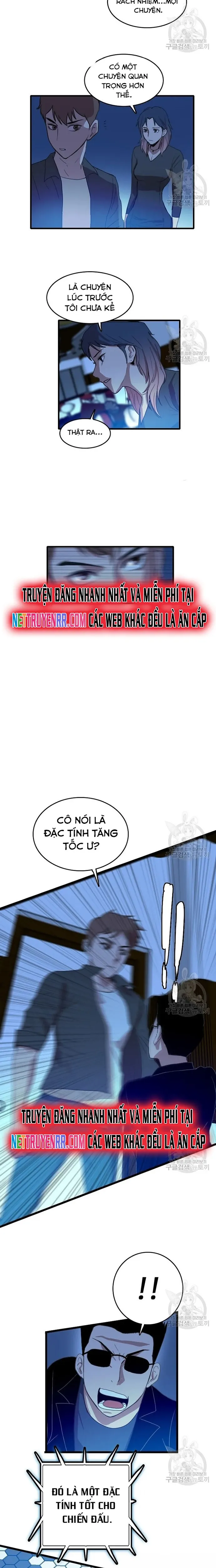 đọc truyện Tôi Nhặt Được Điện Thoại Từ Thế Giới Khác Chương 96 ảnh 5 tại Truyện Dạ Ký