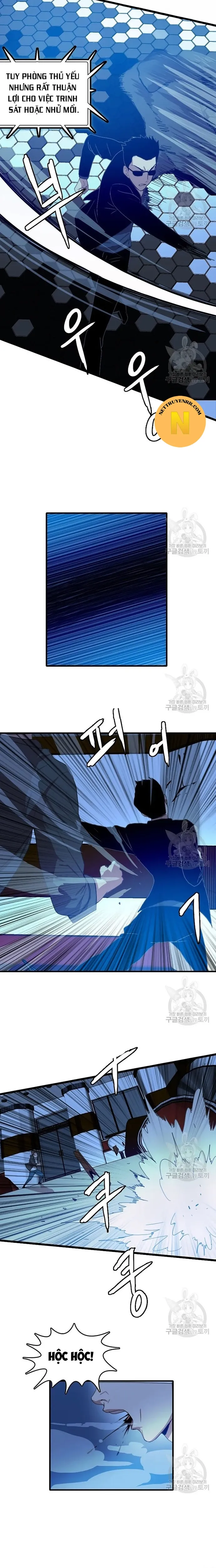 đọc truyện Tôi Nhặt Được Điện Thoại Từ Thế Giới Khác Chương 96 ảnh 6 tại Truyện Dạ Ký