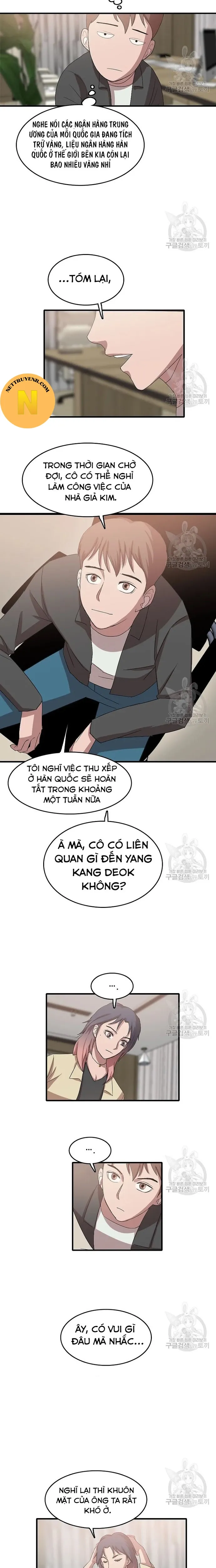 đọc truyện Tôi Nhặt Được Điện Thoại Từ Thế Giới Khác Chương 97 ảnh 13 tại Thiên Thai Truyện