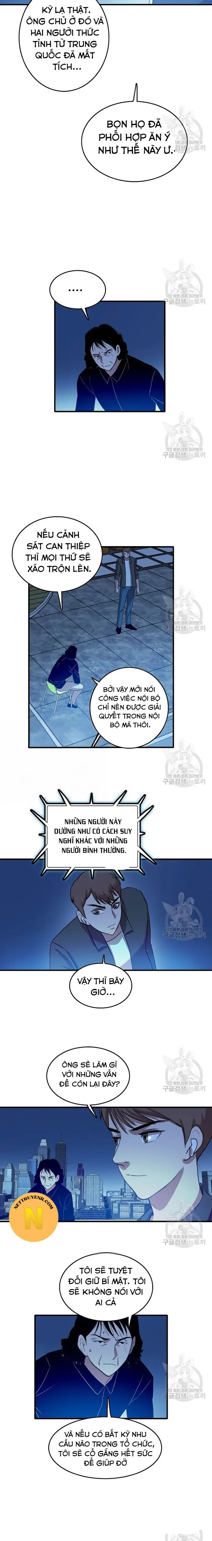 đọc truyện Tôi Nhặt Được Điện Thoại Từ Thế Giới Khác Chương 97 ảnh 3 tại Thiên Thai Truyện