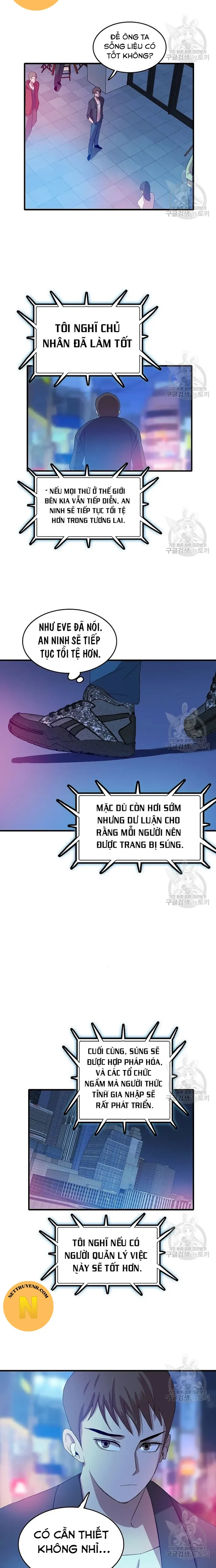 đọc truyện Tôi Nhặt Được Điện Thoại Từ Thế Giới Khác Chương 97 ảnh 9 tại Thiên Thai Truyện