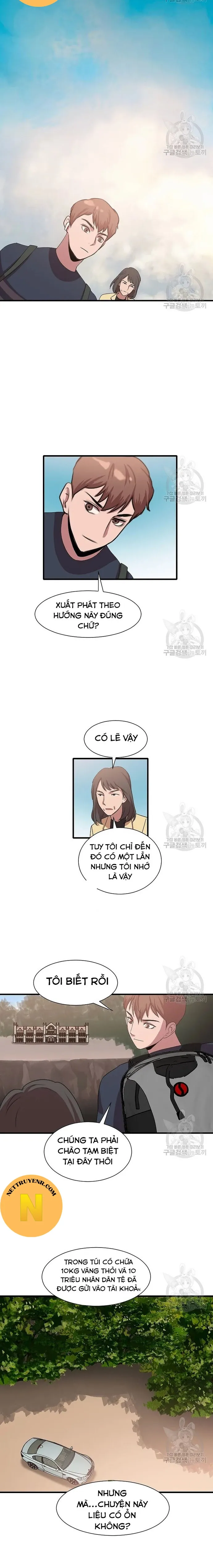 đọc truyện Tôi Nhặt Được Điện Thoại Từ Thế Giới Khác Chương 98 ảnh 8 tại Truyện Dạ Ký