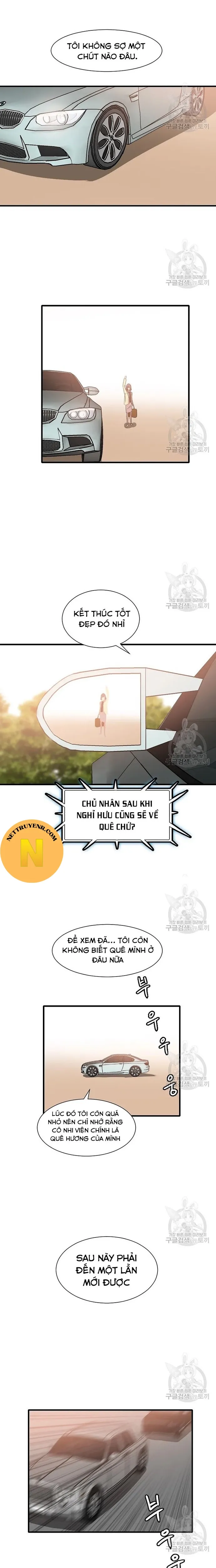 đọc truyện Tôi Nhặt Được Điện Thoại Từ Thế Giới Khác Chương 98 ảnh 10 tại Truyện Dạ Ký