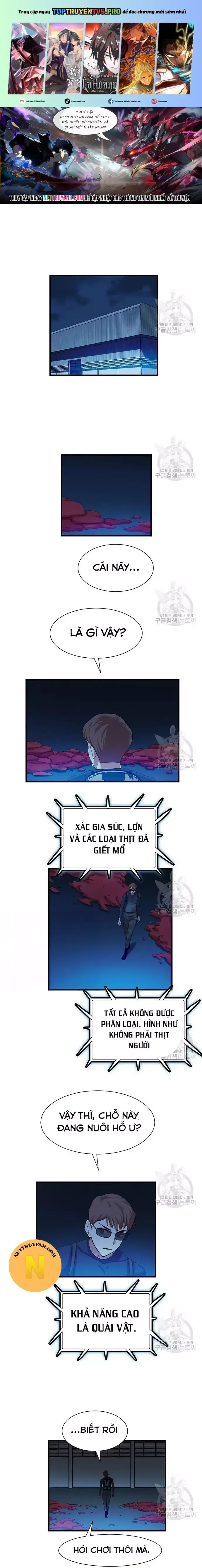 đọc truyện Tôi Nhặt Được Điện Thoại Từ Thế Giới Khác Chương 99 ảnh 2 tại Truyện Dạ Ký