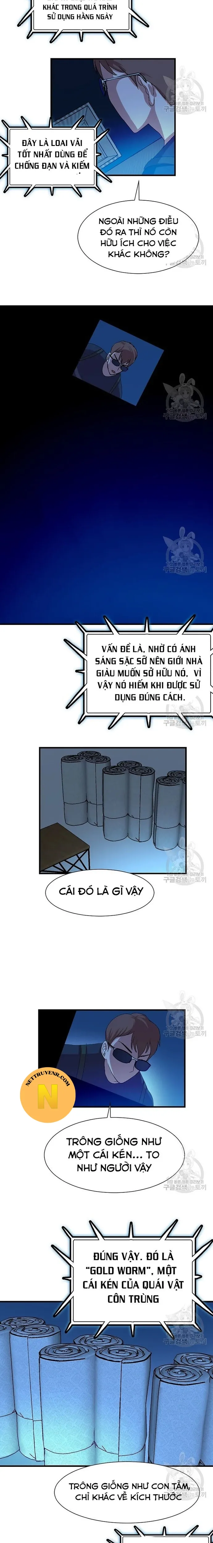 đọc truyện Tôi Nhặt Được Điện Thoại Từ Thế Giới Khác Chương 99 ảnh 13 tại Truyện Dạ Ký
