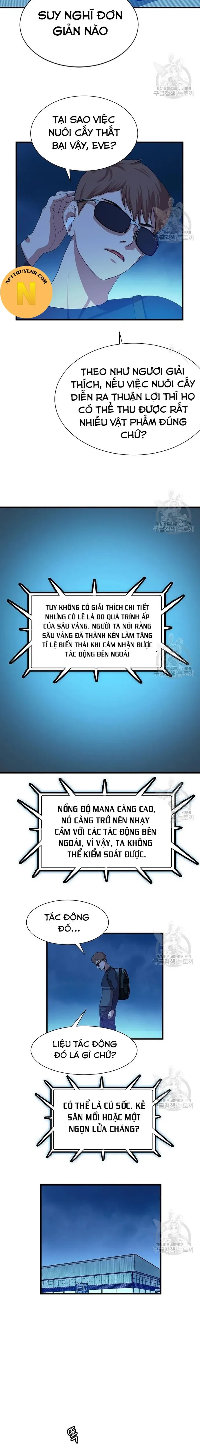 đọc truyện Tôi Nhặt Được Điện Thoại Từ Thế Giới Khác Chương 99 ảnh 15 tại Truyện Dạ Ký