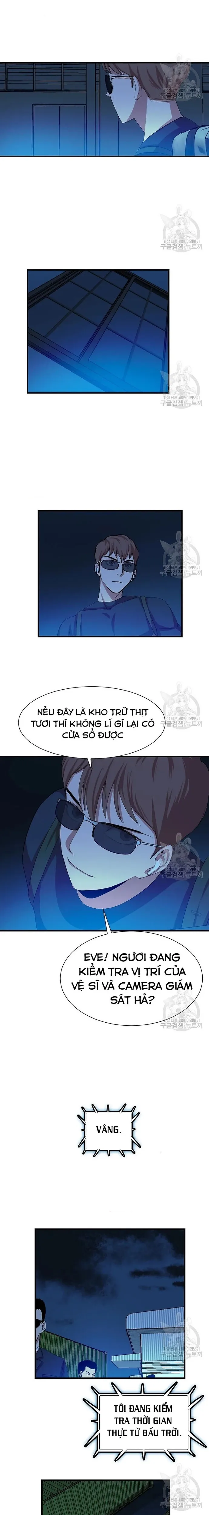 đọc truyện Tôi Nhặt Được Điện Thoại Từ Thế Giới Khác Chương 99 ảnh 3 tại Truyện Dạ Ký