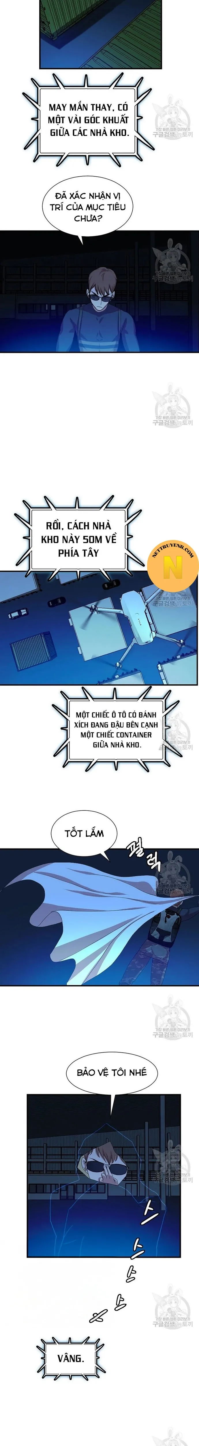 đọc truyện Tôi Nhặt Được Điện Thoại Từ Thế Giới Khác Chương 99 ảnh 4 tại Truyện Dạ Ký