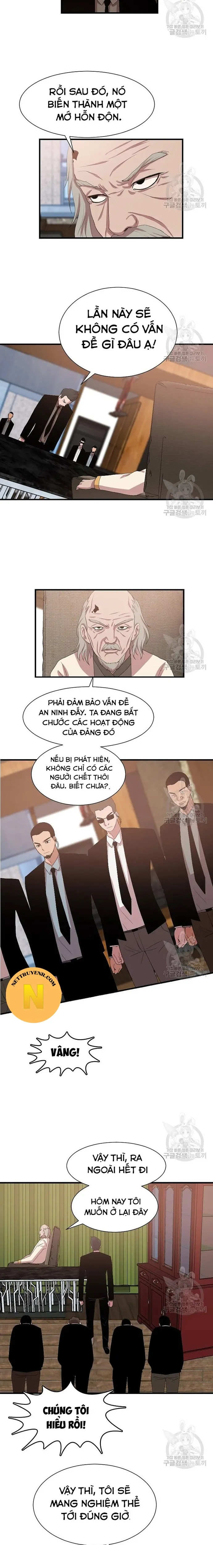 đọc truyện Tôi Nhặt Được Điện Thoại Từ Thế Giới Khác Chương 99 ảnh 7 tại Truyện Dạ Ký