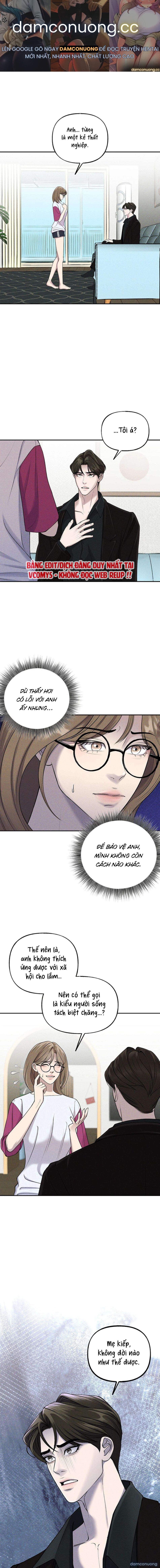 đọc truyện Tôi Nhặt Được Gã Anh Trai Điên Khùng Chương 11 ảnh 2 tại Thiên Thai Truyện