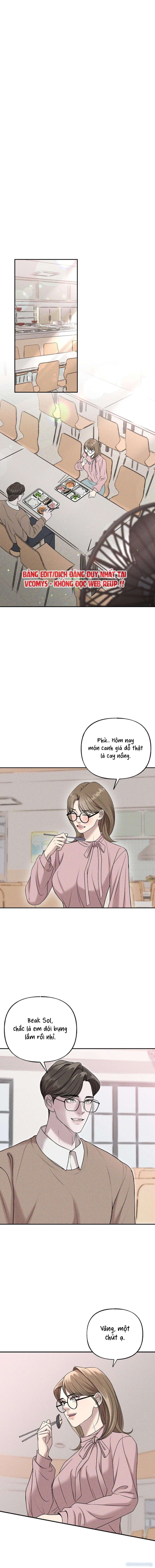 đọc truyện Tôi Nhặt Được Gã Anh Trai Điên Khùng Chương 11 ảnh 12 tại Thiên Thai Truyện