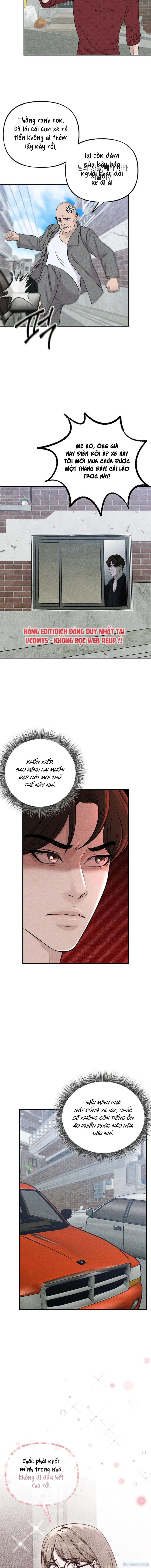 đọc truyện Tôi Nhặt Được Gã Anh Trai Điên Khùng Chương 11 ảnh 8 tại Thiên Thai Truyện