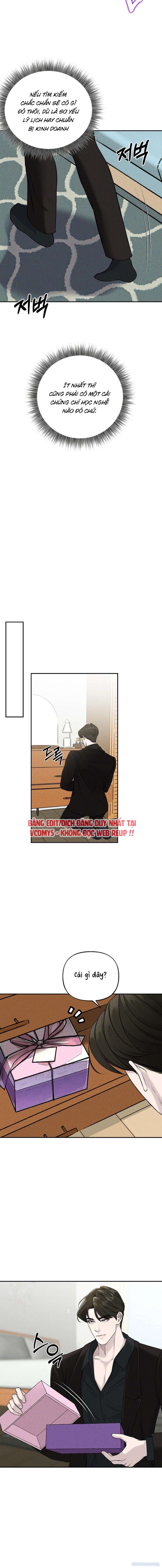 đọc truyện Tôi Nhặt Được Gã Anh Trai Điên Khùng Chương 11 ảnh 10 tại Thiên Thai Truyện