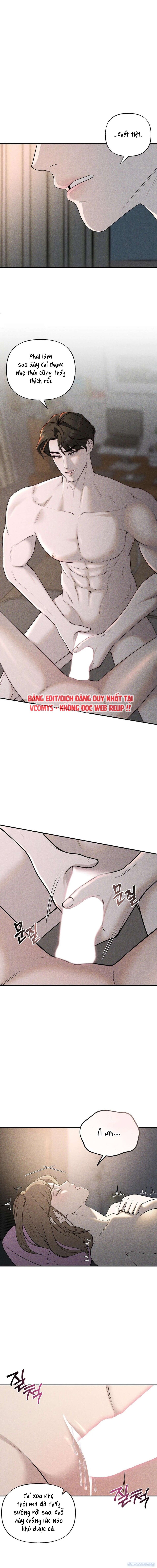 đọc truyện Tôi Nhặt Được Gã Anh Trai Điên Khùng Chương 16 ảnh 12 tại Thiên Thai Truyện