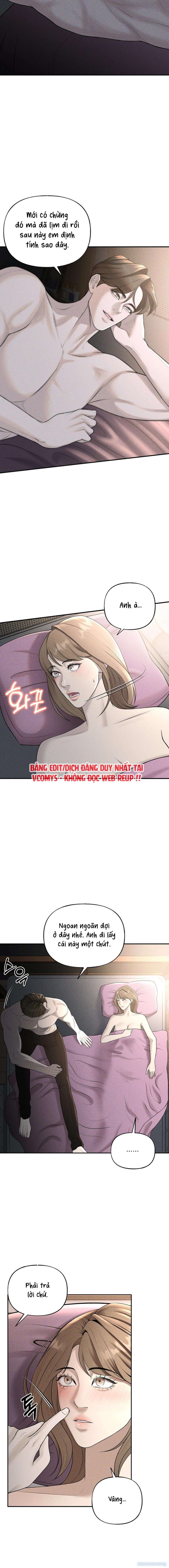 đọc truyện Tôi Nhặt Được Gã Anh Trai Điên Khùng Chương 16 ảnh 8 tại Thiên Thai Truyện