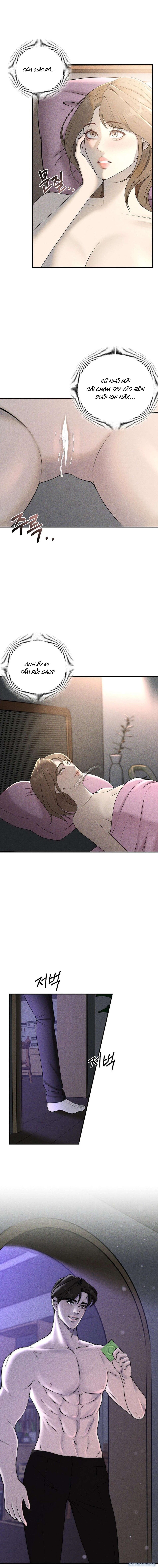 đọc truyện Tôi Nhặt Được Gã Anh Trai Điên Khùng Chương 16 ảnh 9 tại Thiên Thai Truyện