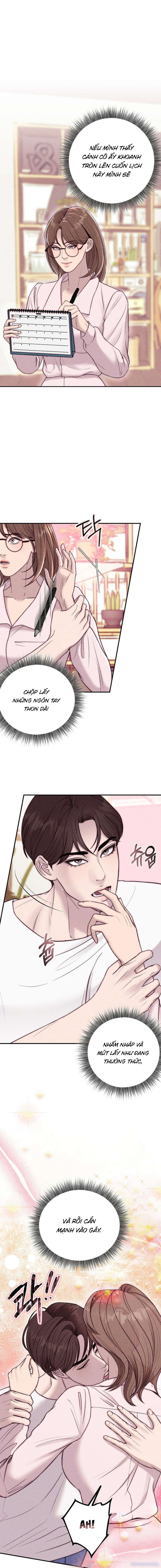 đọc truyện Tôi Nhặt Được Gã Anh Trai Điên Khùng Chương 18 ảnh 15 tại Thiên Thai Truyện