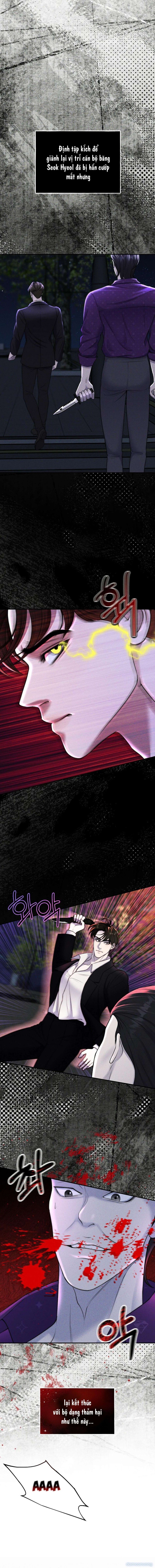 đọc truyện Tôi Nhặt Được Gã Anh Trai Điên Khùng Chương 18 ảnh 9 tại Thiên Thai Truyện