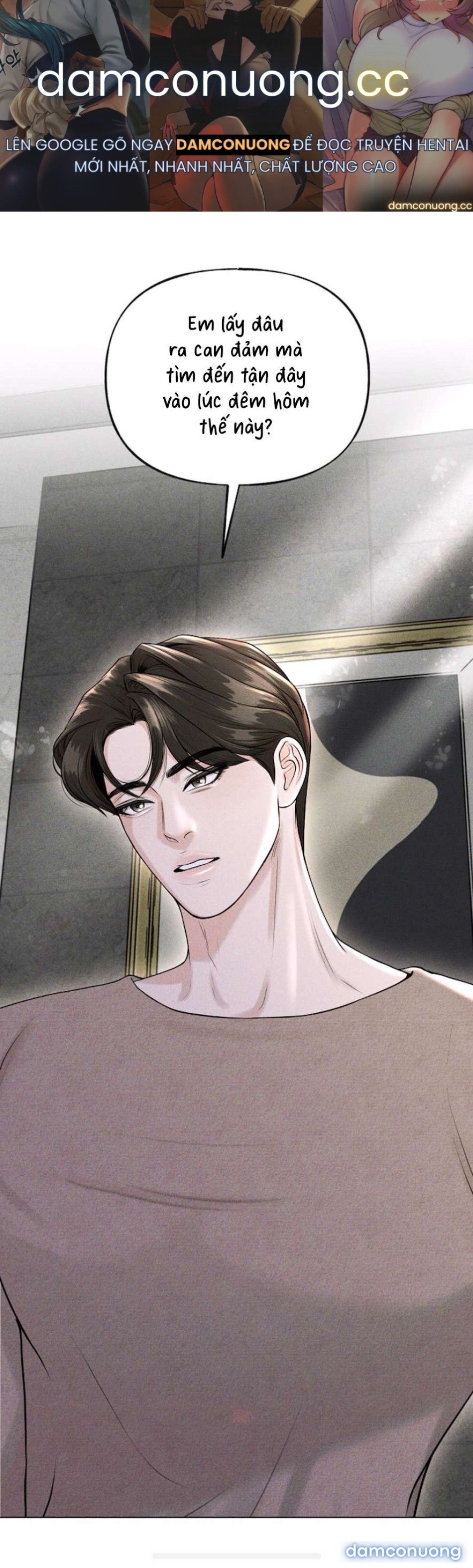 đọc truyện Tôi Nhặt Được Gã Anh Trai Điên Khùng Chương 5 ảnh 2 tại Thiên Thai Truyện