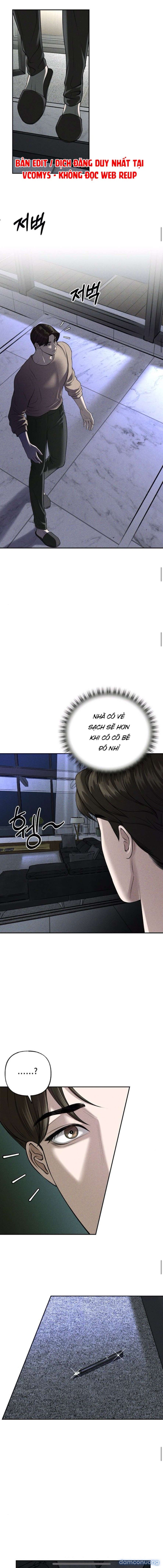 đọc truyện Tôi Nhặt Được Gã Anh Trai Điên Khùng Chương 5 ảnh 5 tại Thiên Thai Truyện