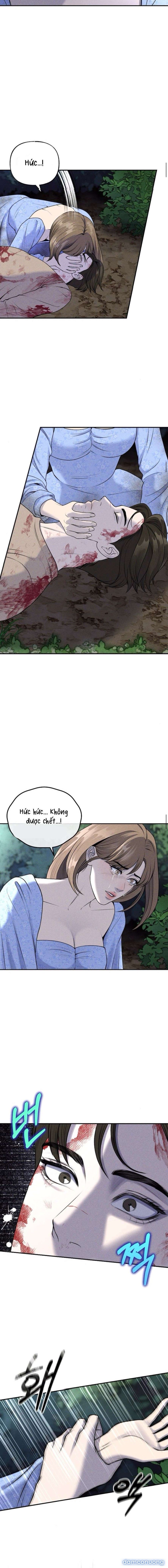 đọc truyện Tôi Nhặt Được Gã Anh Trai Điên Khùng Chương 7 ảnh 15 tại Thiên Thai Truyện