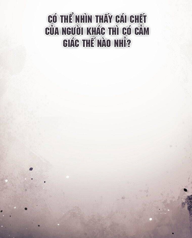 đọc truyện Tôi Nhìn Thấy Cái Chết Của Bạn Chương 1 ảnh 4 tại Thiên Thai Truyện