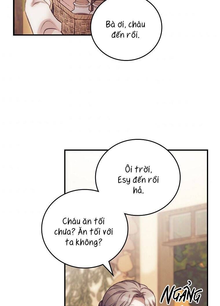 đọc truyện Tôi Nhìn Thấy Cái Chết Của Bạn Chương 1 ảnh 61 tại Thiên Thai Truyện