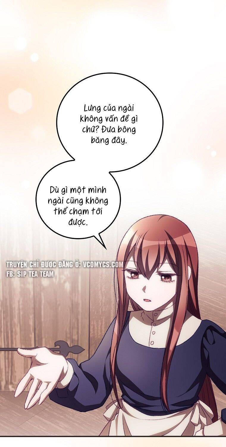 Tôi Nhìn Thấy Cái Chết Của Bạn Chương 10 page 11 - Giả Dược