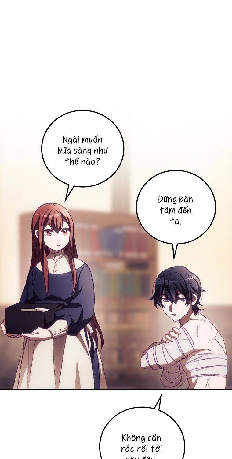 Tôi Nhìn Thấy Cái Chết Của Bạn Chương 10 page 17 - Giả Dược