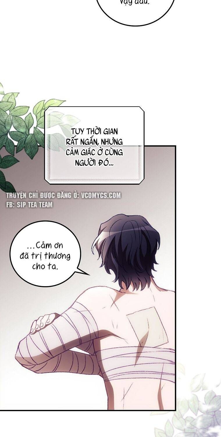 Tôi Nhìn Thấy Cái Chết Của Bạn Chương 10 page 18 - Giả Dược