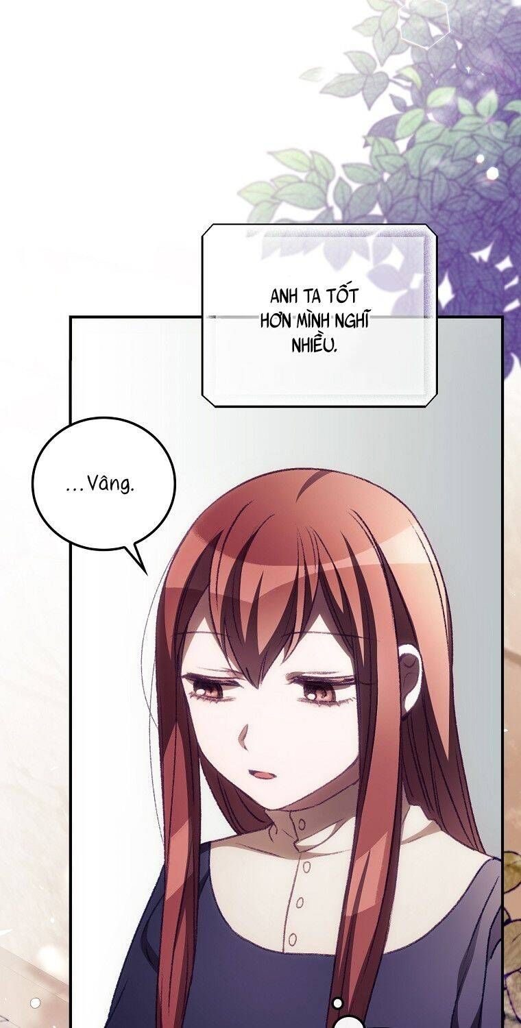 Tôi Nhìn Thấy Cái Chết Của Bạn Chương 10 page 19 - Giả Dược