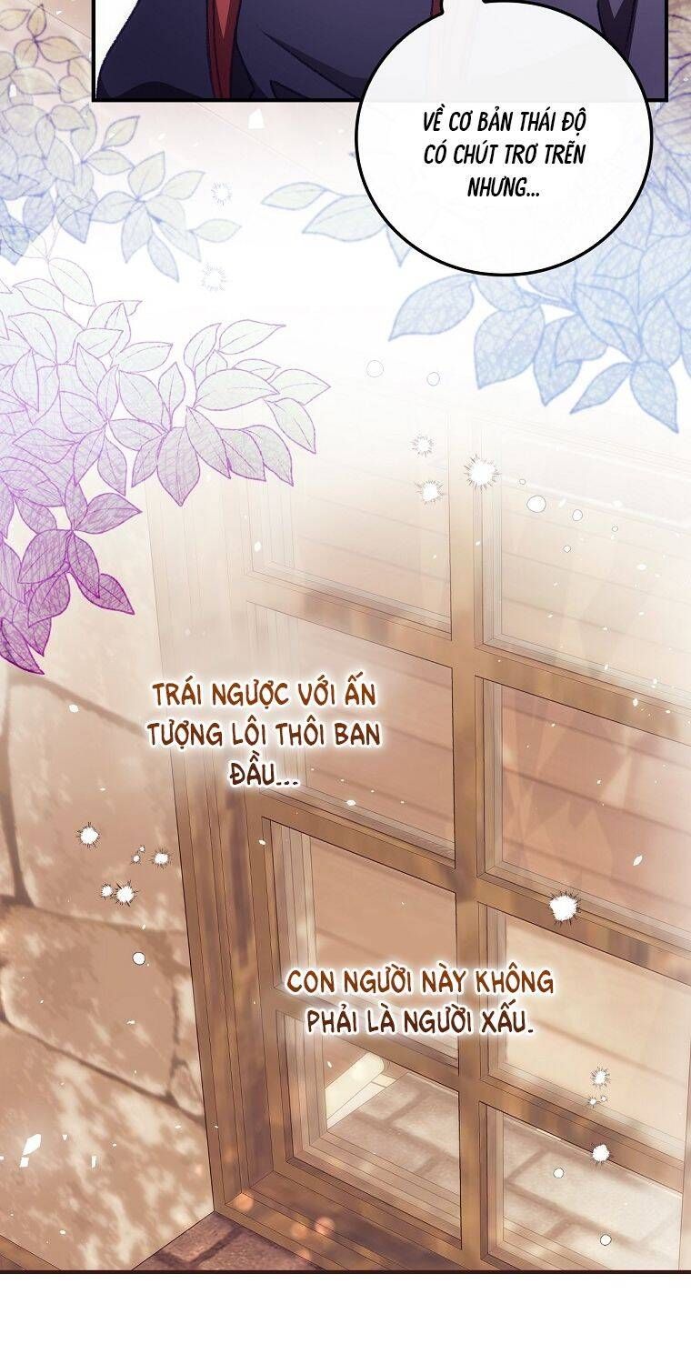 Tôi Nhìn Thấy Cái Chết Của Bạn Chương 10 page 20 - Giả Dược