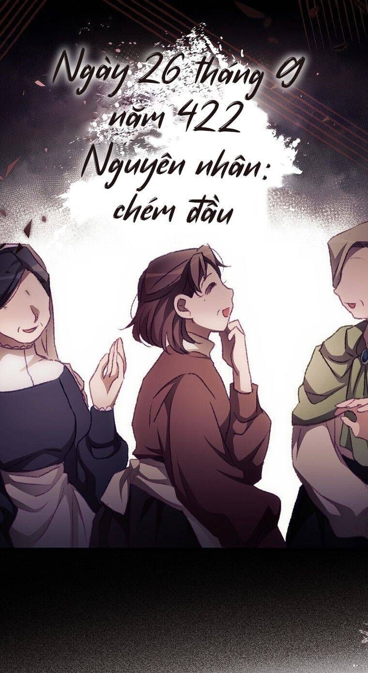 Tôi Nhìn Thấy Cái Chết Của Bạn Chương 10 page 26 - Giả Dược