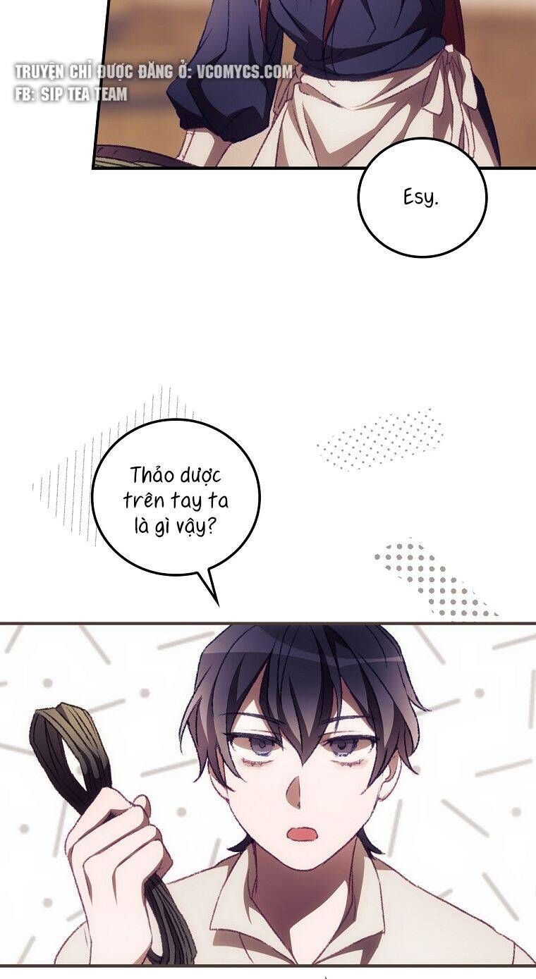 Tôi Nhìn Thấy Cái Chết Của Bạn Chương 10 page 29 - Giả Dược