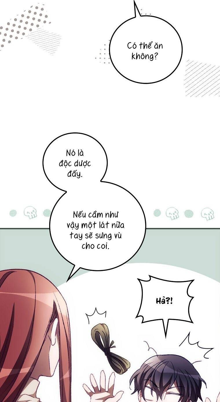 Tôi Nhìn Thấy Cái Chết Của Bạn Chương 10 page 30 - Giả Dược